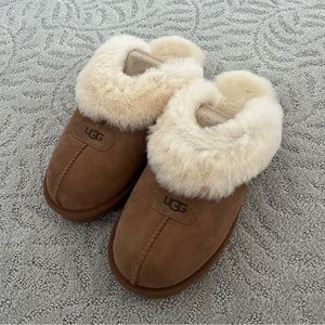 UGG Women’s Coquette Slipper